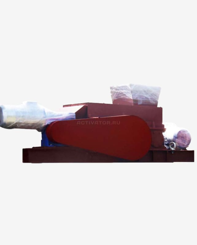 Вальцы камневыделительные «Активатор КВ12»